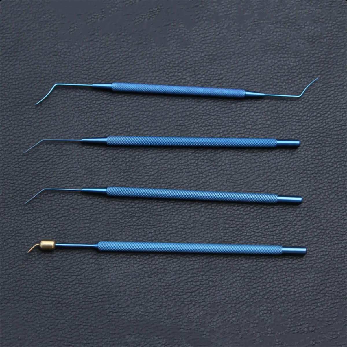 Single Use Disposable Eye Suture Forceps Ophthalmology Instruments | Eye Surgery Forceps Ophthalmology Kit