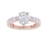 ทอง 14K (มอยส์ซาไนต์)