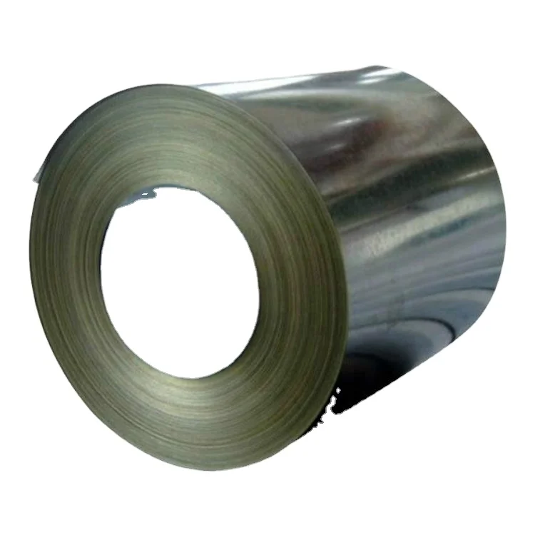 China Shandong strong corrosion resistance 275g galvanized sheet galvanized coil