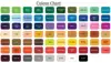 Custom Colors