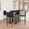 Black Color