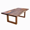 Natural Wood Finish