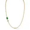 14K Solid Gold