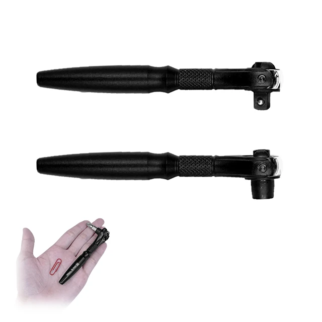 Микро торцевой привод поворотная головка 1 4 Трещоточный