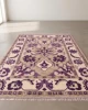 Ivory Purple
