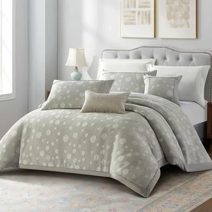 8pcs Bedding Set Luxury  Europe Style Manufacturers Cheap Online Selling Directly