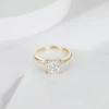 Yellow gold