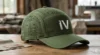Verde militar