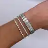 14k Solid Gold