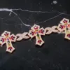 14K Solid Gold