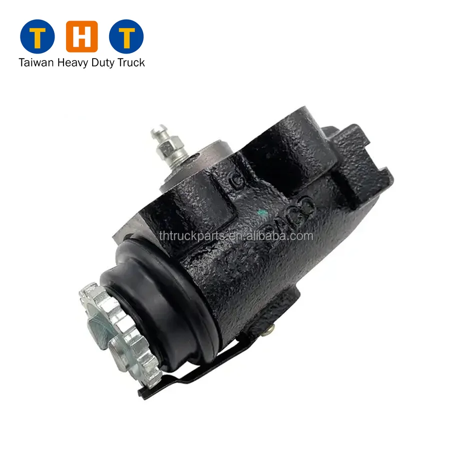 Wheel Cylinder MK585561 MX927086 Truck Brake Parts For Mitsubishi 
