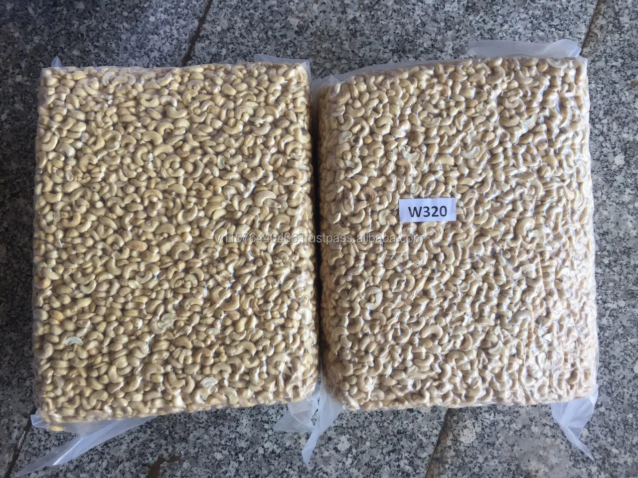 TOP VIETNAM CASHEW NUTS - RAW MATERIALS for FOOD SUPPLEMENTS - BEST CHOICE - WS: +84971629648 - Ms. Lona
