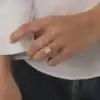 18k Solid Gold