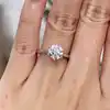 Oro macizo de 14k