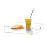 Acrylic Serving Tray