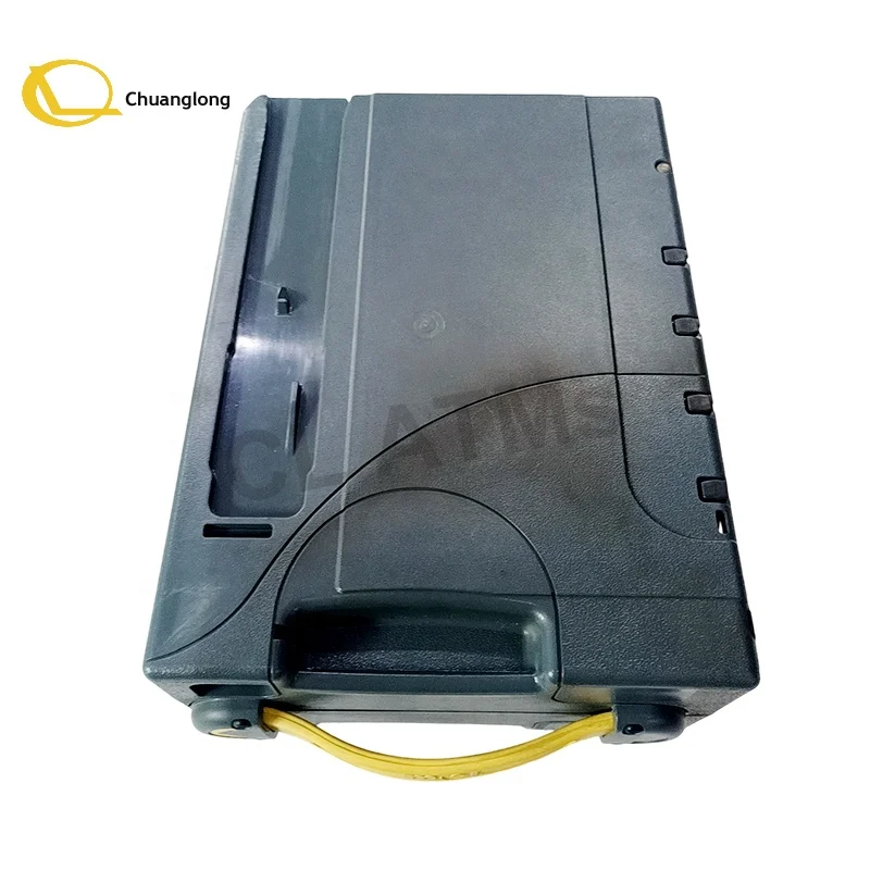 MEI SC Advance 1200 Note Cash Box - Efficient ATM Bill Acceptor