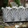 Zinc Antiguo