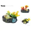 Coral tree rockery, 13*9*9 CM