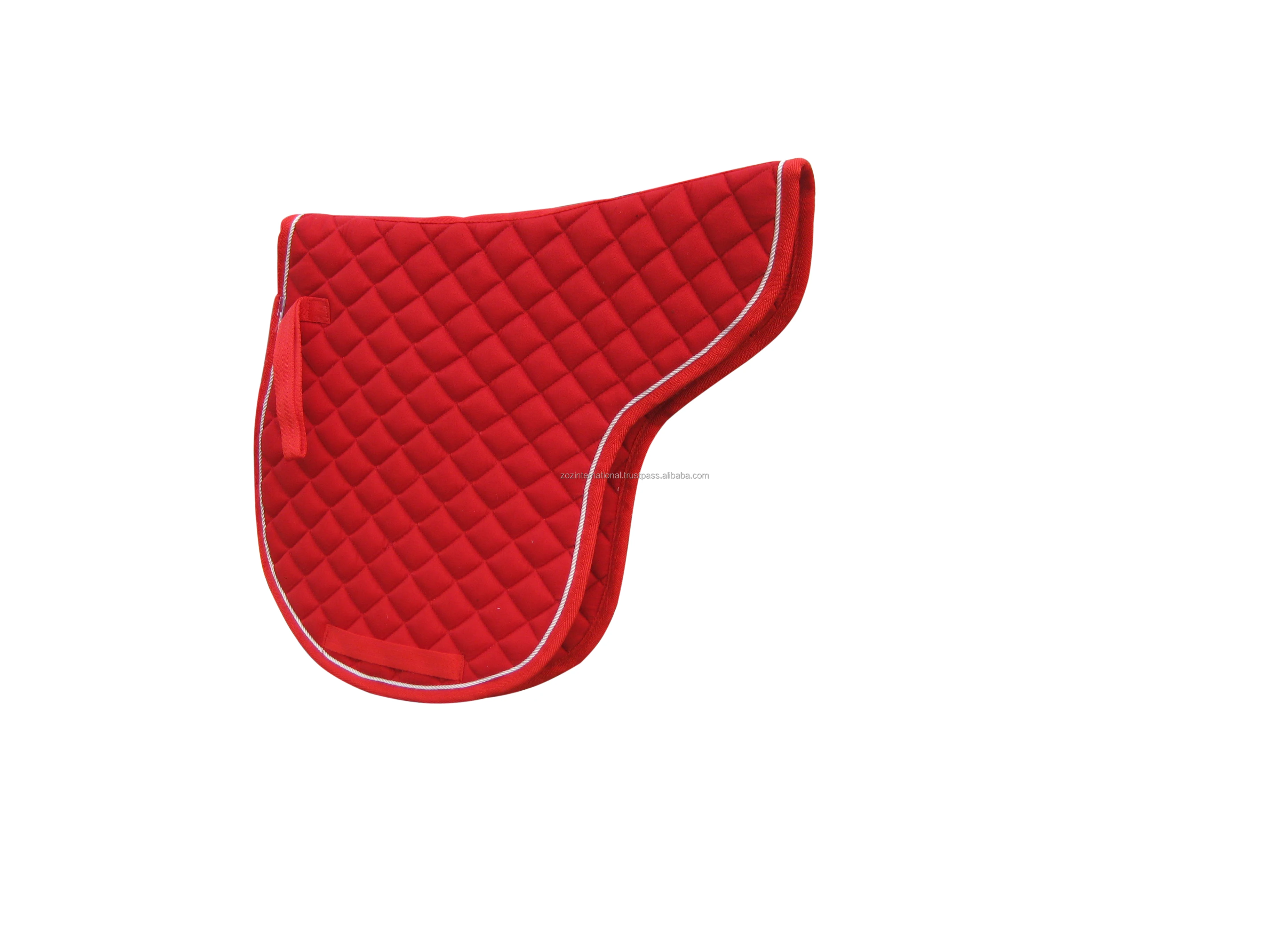 Horse All Purpose Use English Saddle Pad Seat Size Saddle Pad Buy