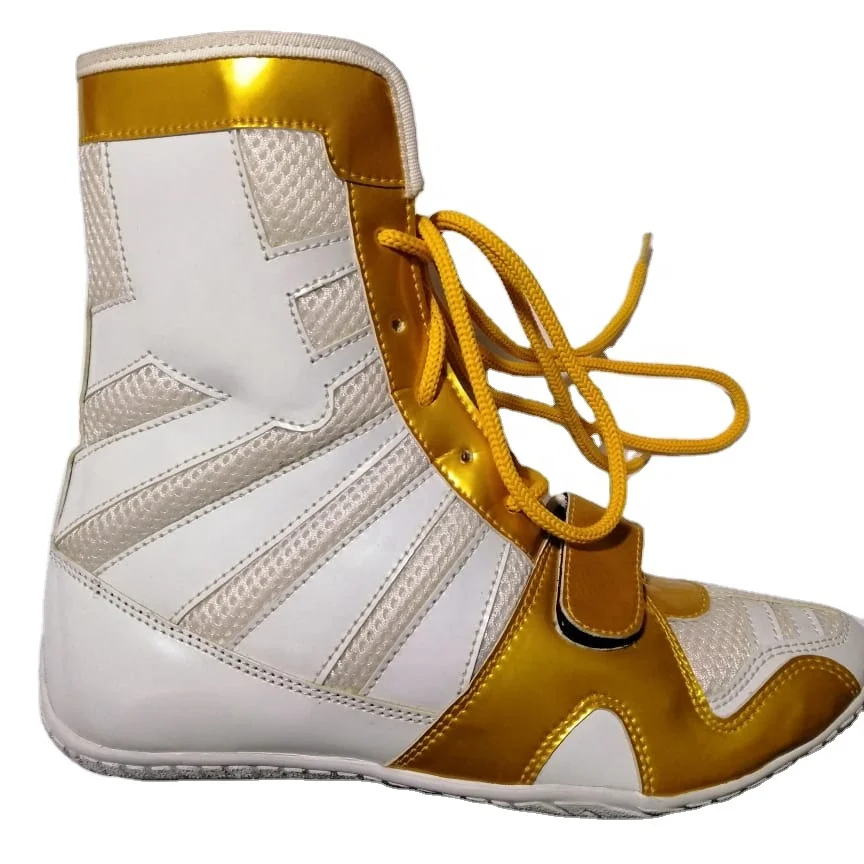 Custom Made Boxing Boots | vlr.eng.br