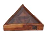 Natural Wood Color
