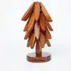 Natural Wood