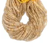 Yellow Rutile