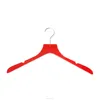 Cintre rouge 44 cm