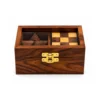 Brown (Rosewood Finish)