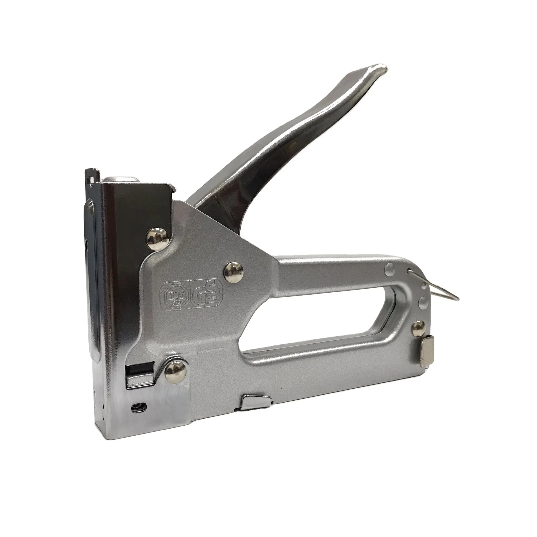 Сверхмощный GS сертифицирован для JT-21 R13 детей в возрасте от 4 до 14 лет мм степлер