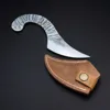Kiridashi knife 004