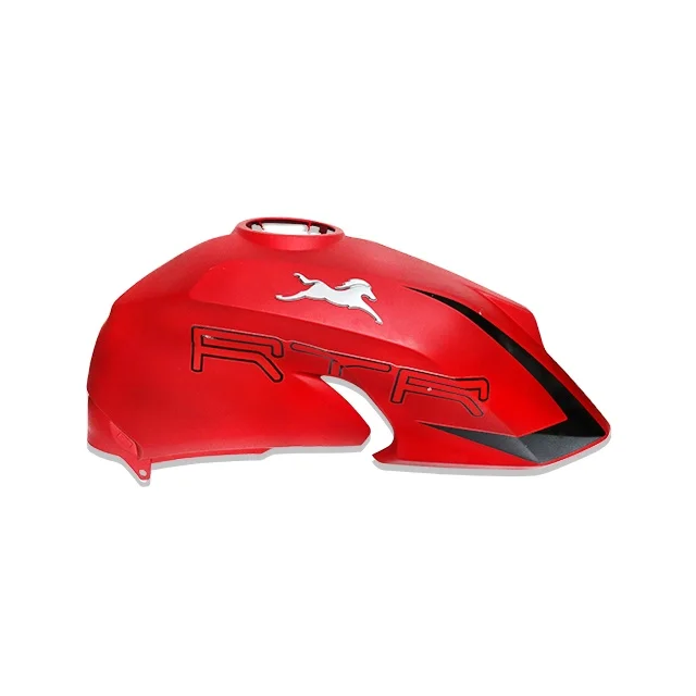 TVS Apache RTR Fuel Tank Cover for Sale at Cheap Price