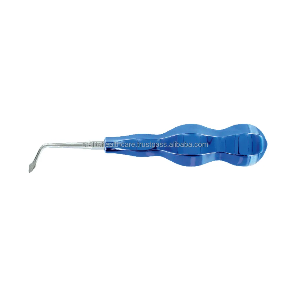 Dental Extraction Apical Root Elevators Surgical Stainless Steel ...
