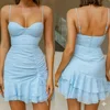 Sky blue / baby blue