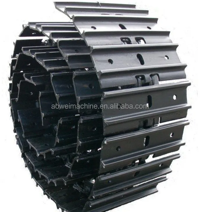 Hitachi 9178845 ZAXIS ZX125US ZX135US Excavator Track Link