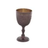 Antique Brass Finish