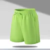Fluorescent Green (Flat Legged)