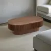 Walnut Color