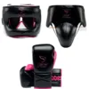 Black pink