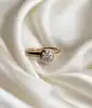Or massif 14K