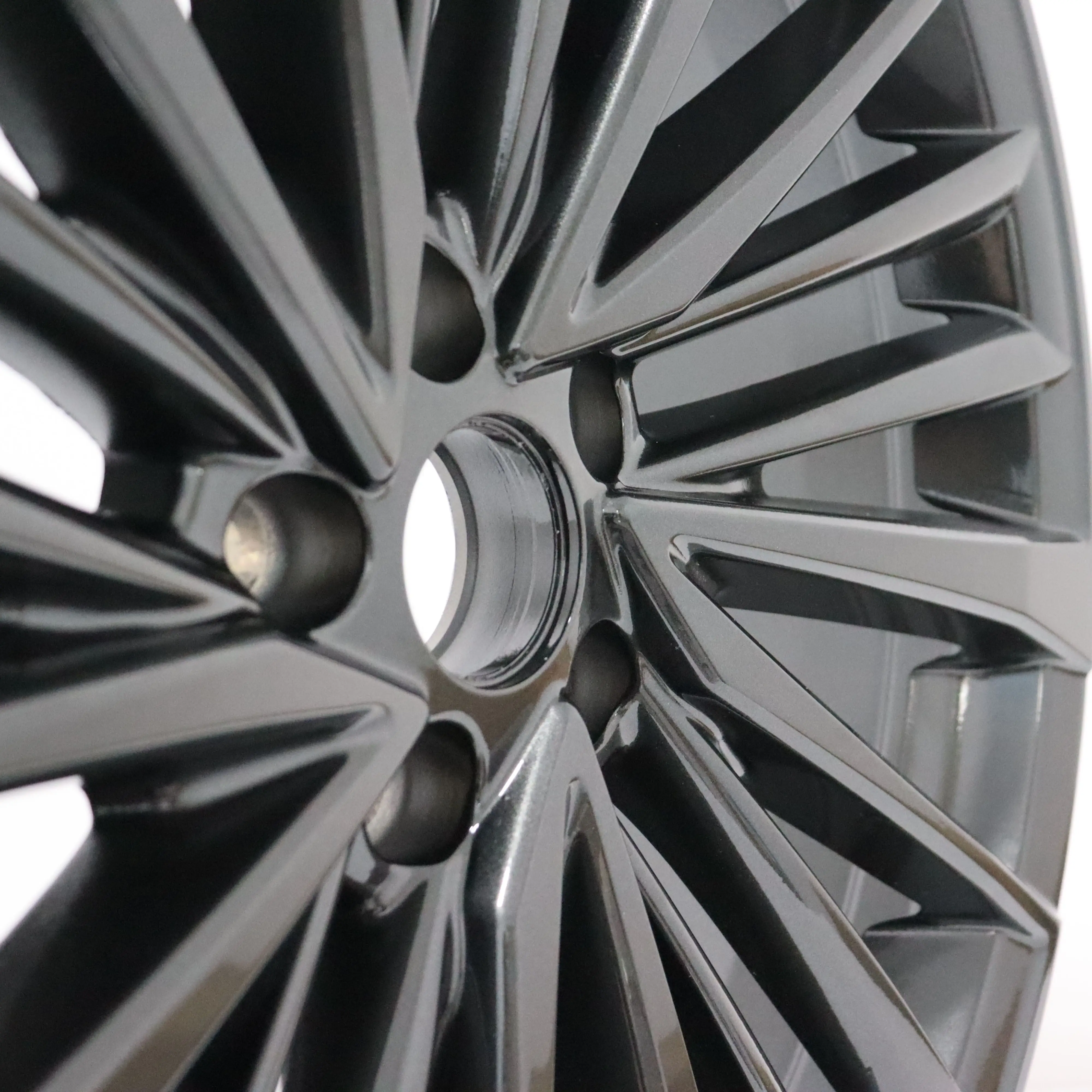 Xywheel RX 21 Inch Alloy Wheels Rims for Lexus RX350, RX300