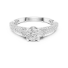 Oro blanco