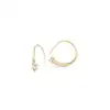 18K Solid gold
