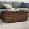 Brown Color