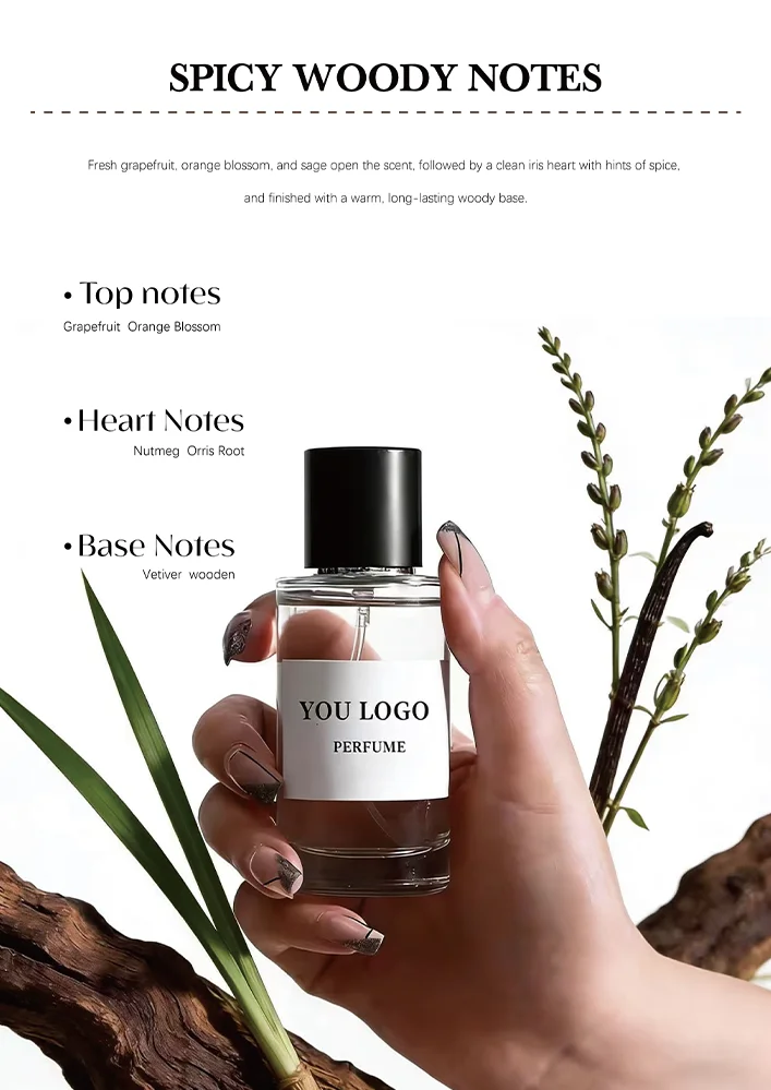 Profumo uomo lunga durata con note floreali eau de toilette_voghion.com