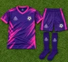 Purple Pink