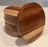 Natural Wood Color