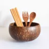 Coconut Shell Bowl