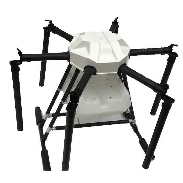 Высокоэффективный сельскохозяйственный Дрон agras T20 T30 T10 фумигаторы БПЛА Дрон опрыскиватель