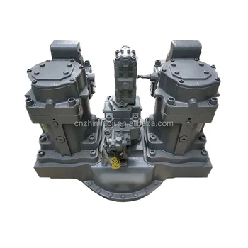 【合馬】 Excavator Parts VOE14616208 14616208 Swing Motor EC220E